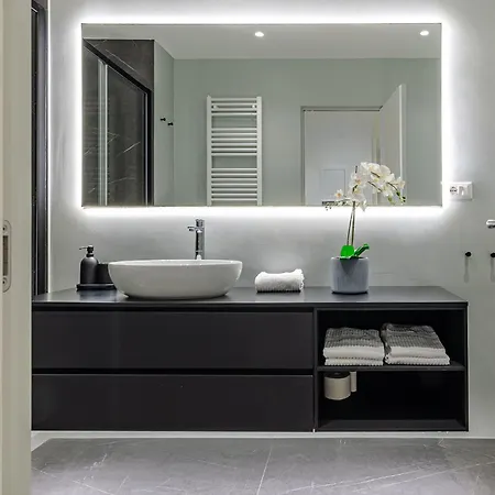 Apartment Domus Beato Angelico Rome