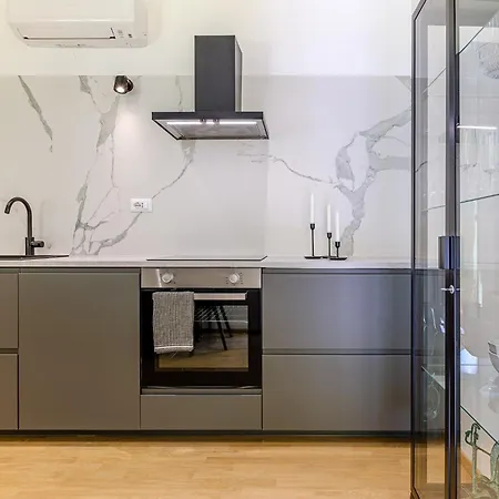 Apartment Domus Beato Angelico *