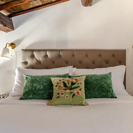 Domus Beato Angelico Appartement