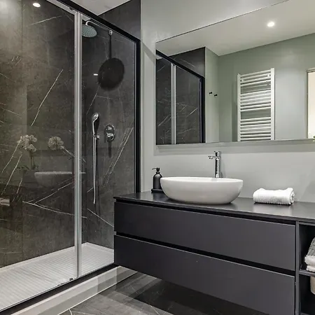 Apartment Domus Beato Angelico *