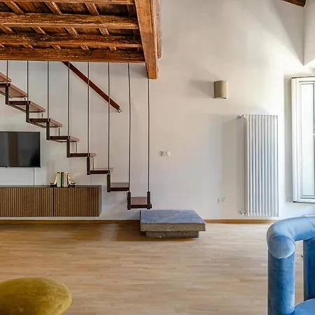 Domus Beato Angelico * Řím