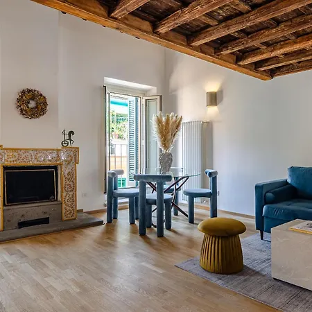 Domus Beato Angelico *