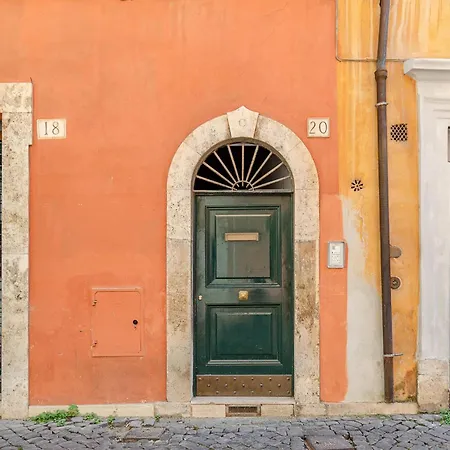 Domus Beato Angelico *