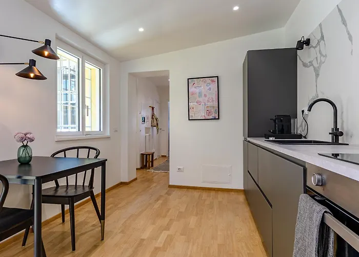 Domus Beato Angelico * Rome