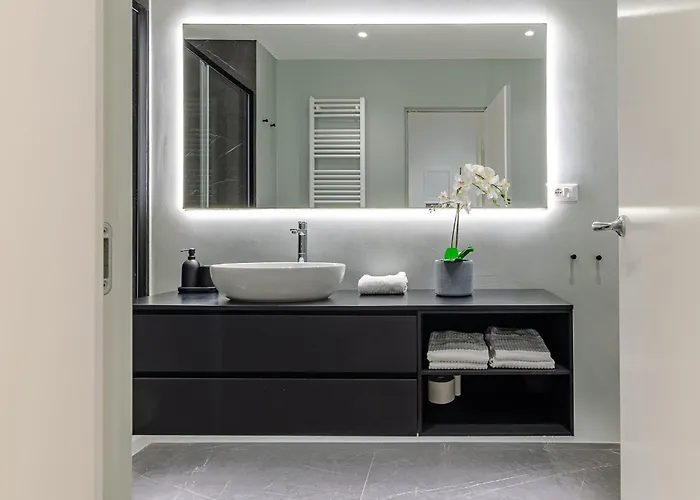 Apartment Domus Beato Angelico Rome