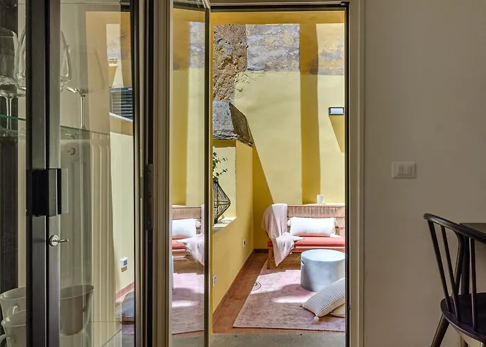 Domus Beato Angelico *