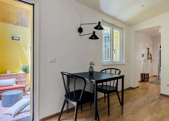 Domus Beato Angelico * Rome