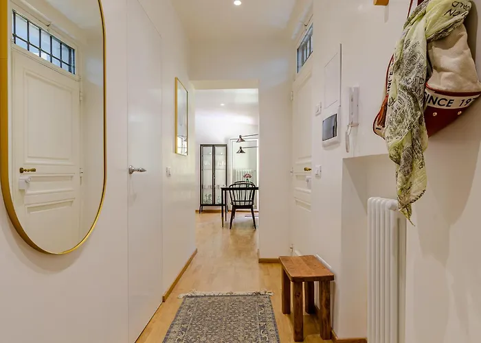 Apartment Domus Beato Angelico