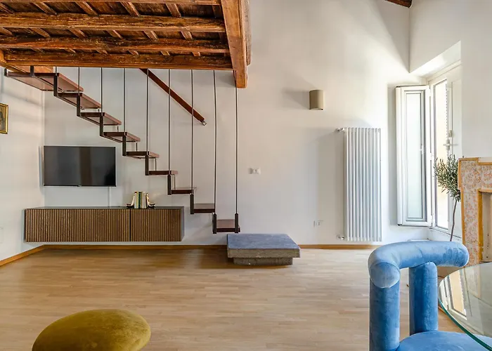 Domus Beato Angelico * Rome