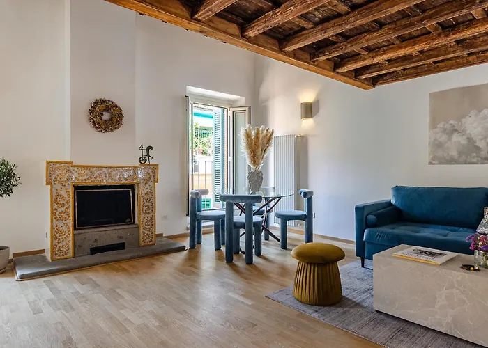 Domus Beato Angelico *