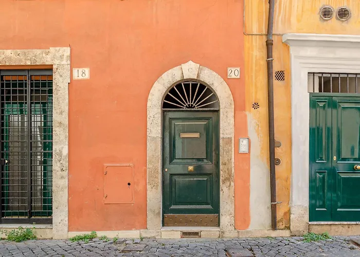 Domus Beato Angelico *