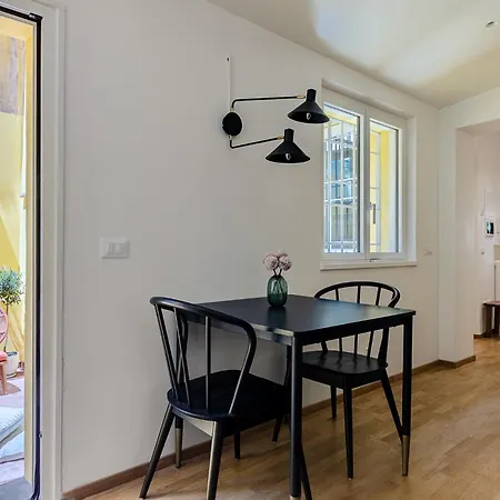 Domus Beato Angelico * Roma